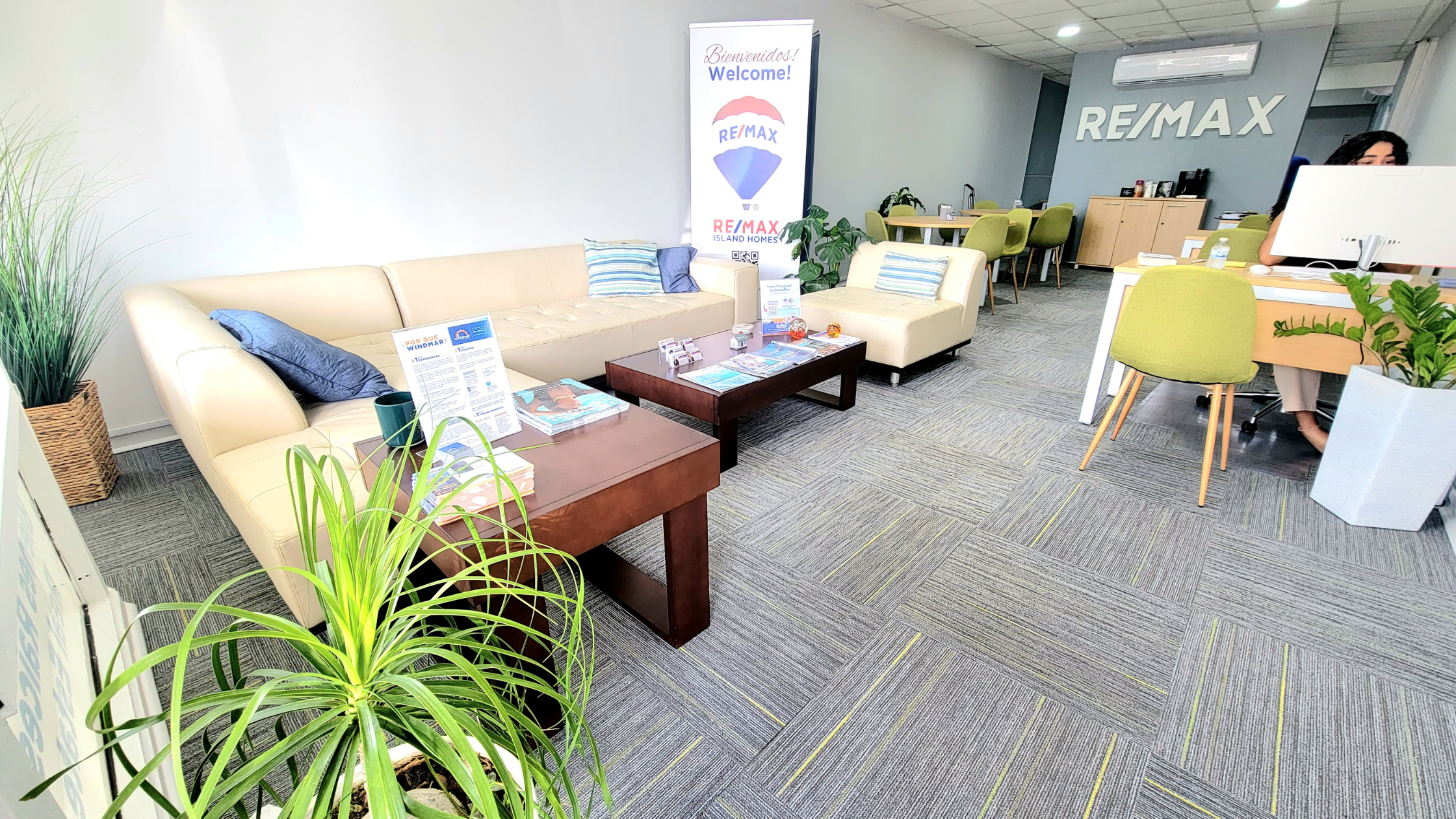 Discover a New Office Experience in Fajardo, Puerto Rico